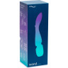 Вибратор WE-VIBE WAND фиолетовый SNWDSG4